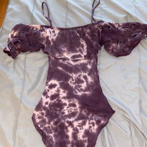 AMERICAN EAGLE bodysuit